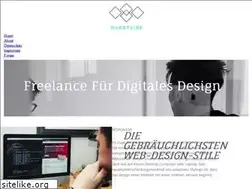 Sites similar to haardtline.de