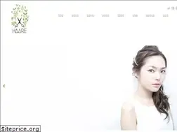 Sites similar to haare-design.com