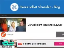 Sites similar to haare-selbst-schneiden.de