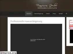 Sites similar to haare-verlaengern.com