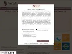Sites similar to haare.de