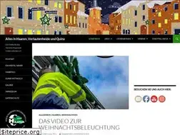 Sites similar to haaren-aachen.de