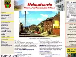 Sites similar to haaren-verlautenheide.de