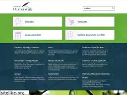 Sites similar to haaren.nl