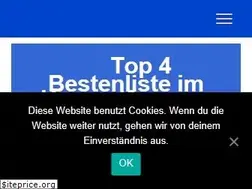 Sites similar to haarentfernung-laser-test.de