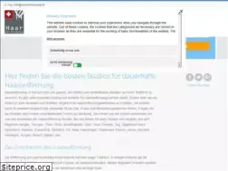 Sites similar to haarentfernung.ch