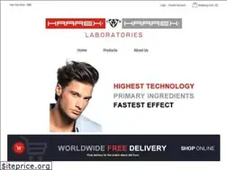 Sites similar to haarex.com