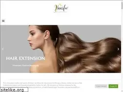 Sites similar to haarfee.ch