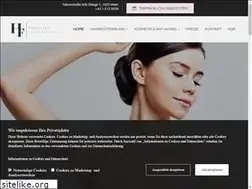 Sites similar to haarfrei-institut.at
