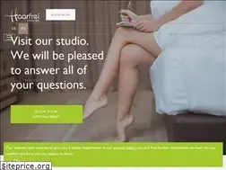 Sites similar to haarfrei-muenchen.de