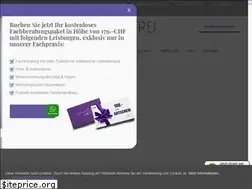 Sites similar to haarfreiswiss.ch