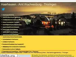 Sites similar to haarhausen.com