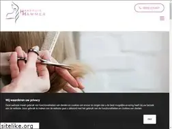 Sites similar to haarhuishammer.nl