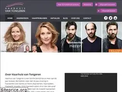 Sites similar to haarhuisvantongeren.nl