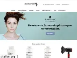 Sites similar to haarimport.nl