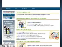 Sites similar to haarlem-oil.com