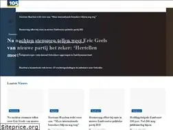 Sites similar to haarlem105.nl
