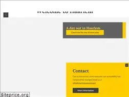 Sites similar to haarlemmarketing.co.uk