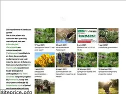 Sites similar to haarlemmerkweektuin.nl
