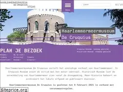 Sites similar to haarlemmermeermuseum.nl