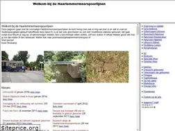 Sites similar to haarlemmermeerspoor.nl