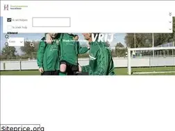 Sites similar to haarlemmermeervoorelkaar.nl