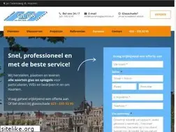 Sites similar to haarlemseglascentrale.nl
