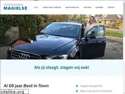 Sites similar to haarlemserijschool.nl