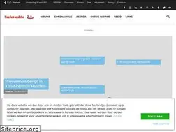 Sites similar to haarlemupdates.nl