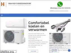 Sites similar to haarman.nl