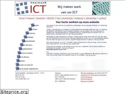 Sites similar to haarmanb-ict.nl