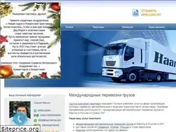Sites similar to haarmannsi.com