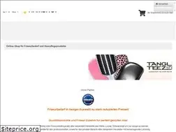 Sites similar to haarmarkt-online.de