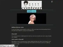 Sites similar to haarmode-contour.nl