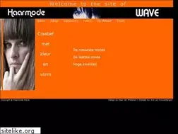 Sites similar to haarmode-wave.nl