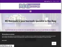 Sites similar to haarmode.net