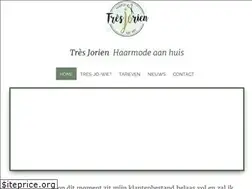 Sites similar to haarmodeaanhuis.nl
