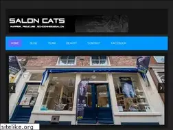 Sites similar to haarmodecats.nl