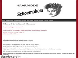 Sites similar to haarmodeschoemakers.nl