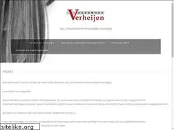 Sites similar to haarmodeverheijen.nl