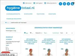 Sites similar to haarnetjes.nl