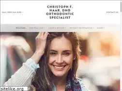 Sites similar to haarortho.com