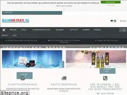 Sites similar to haaroutlet.nl
