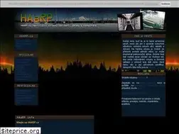 Sites similar to haarp.cz