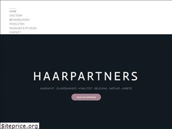 Sites similar to haarpartners.nl