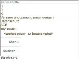Sites similar to haarpflege-exclusiv.de