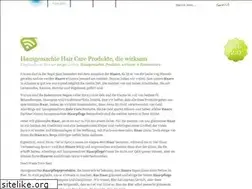 Sites similar to haarpflege-site.blogspot.com