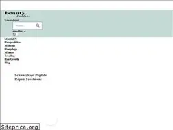 Sites similar to haarpflegekaufen.de