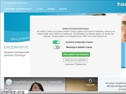 Sites similar to haarpunkt.com