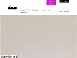 Sites similar to haarramp.de